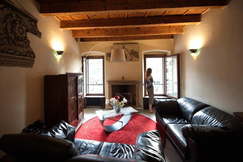 B&B Bijoux 베로나 외부 사진