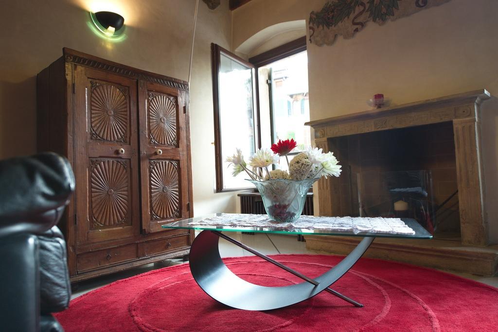 B&B Bijoux 베로나 외부 사진