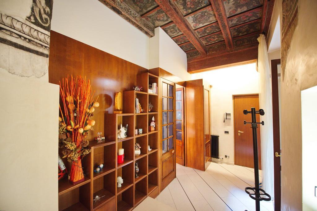 B&B Bijoux 베로나 외부 사진