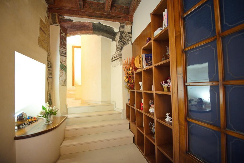 B&B Bijoux 베로나 외부 사진