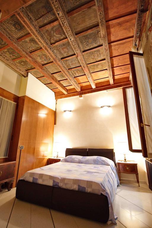 B&B Bijoux 베로나 외부 사진